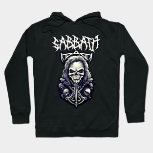 sebath Hoodie